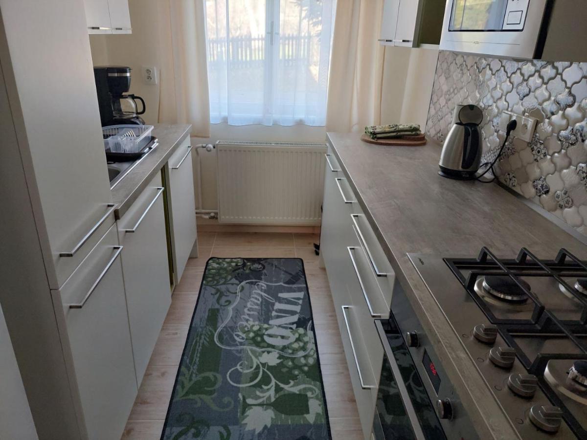 U Marianske Kaple Apartment