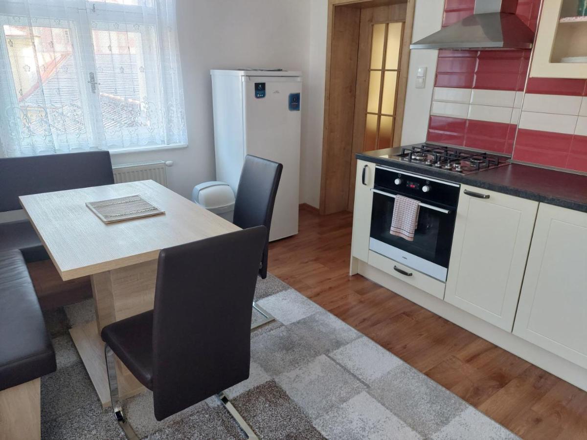 Apartment U Marianske Kaple *