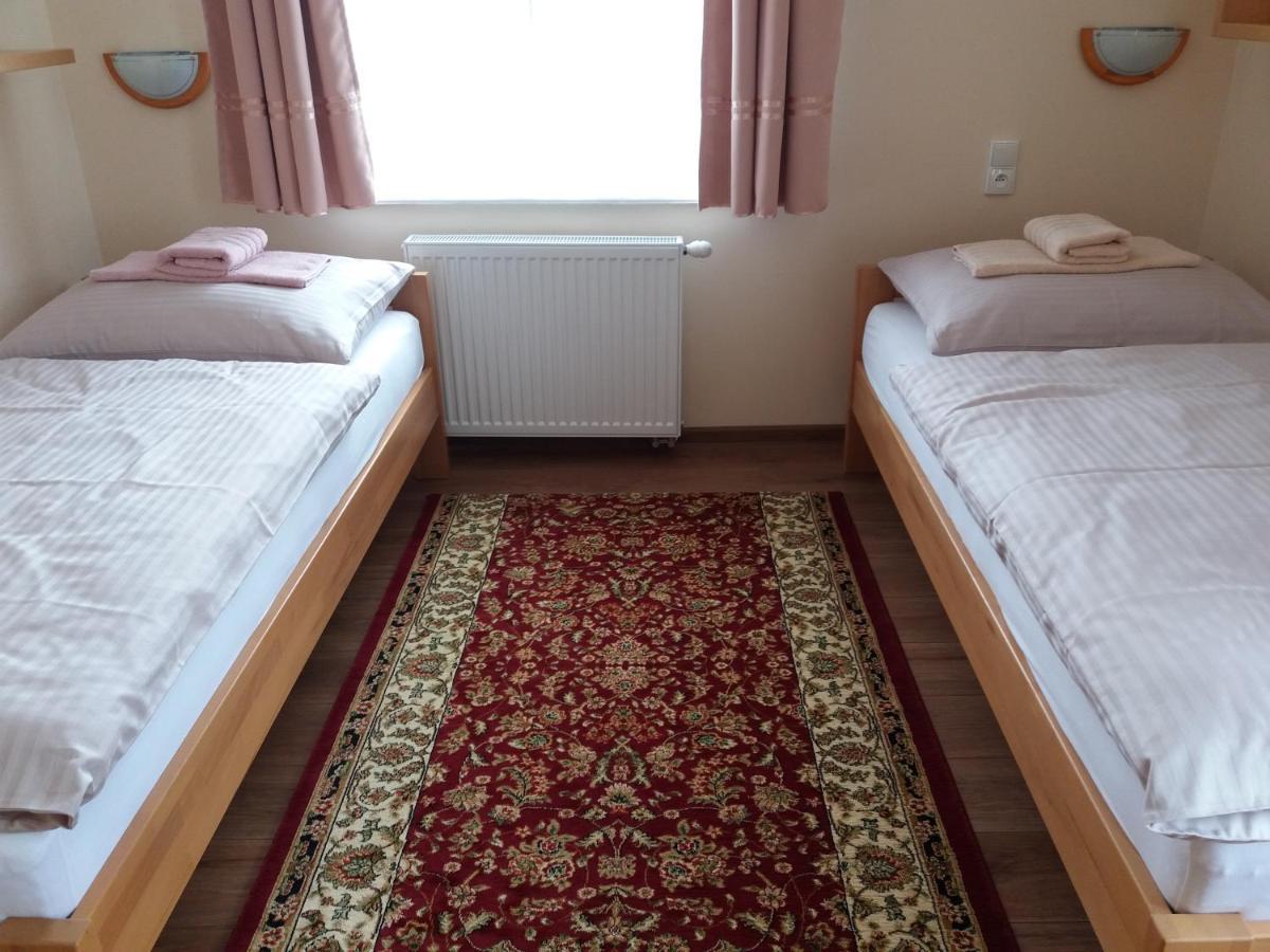 U Marianske Kaple Ceska Kamenice