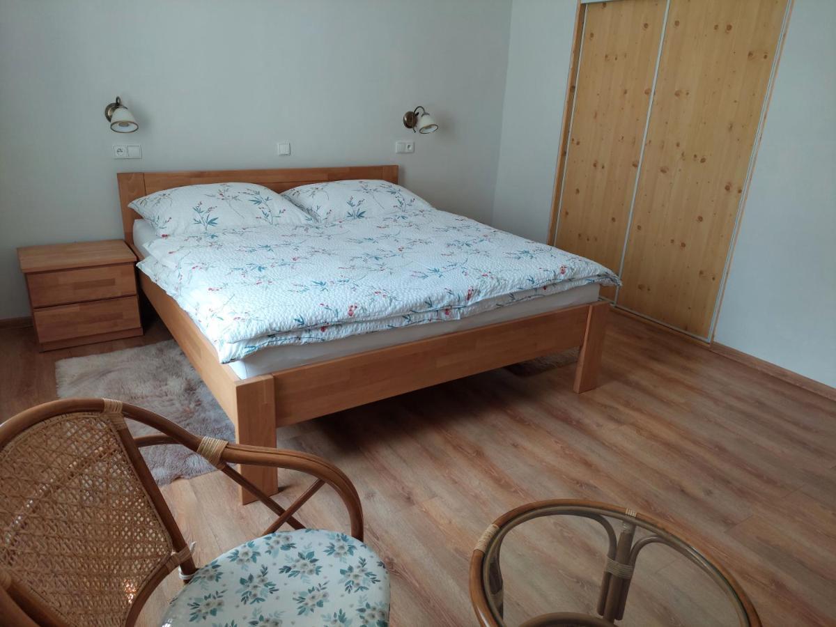 U Marianske Kaple Apartment *