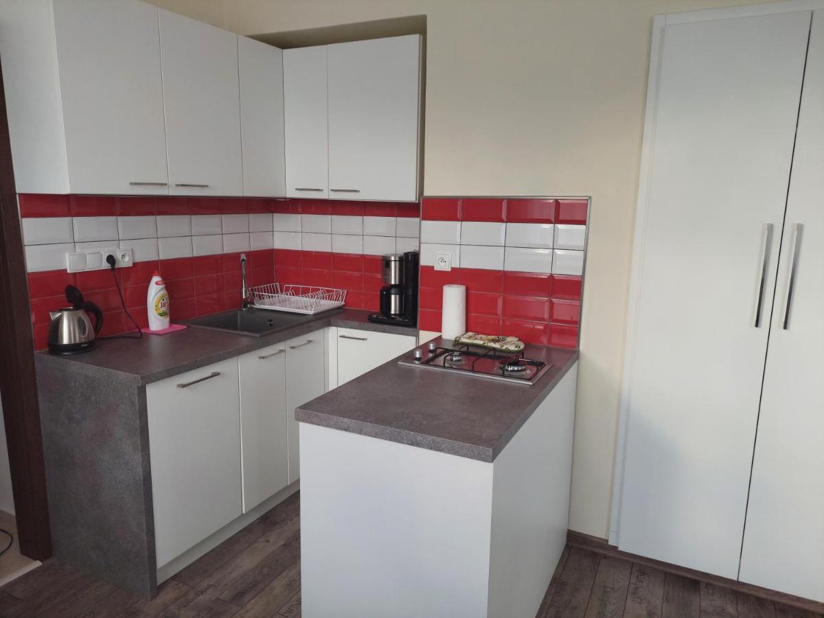 U Marianske Kaple Apartment *