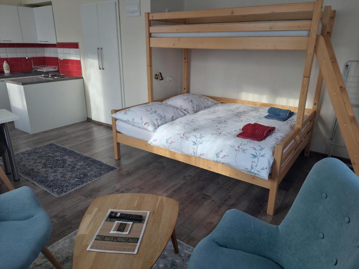 U Marianske Kaple * Ceska Kamenice