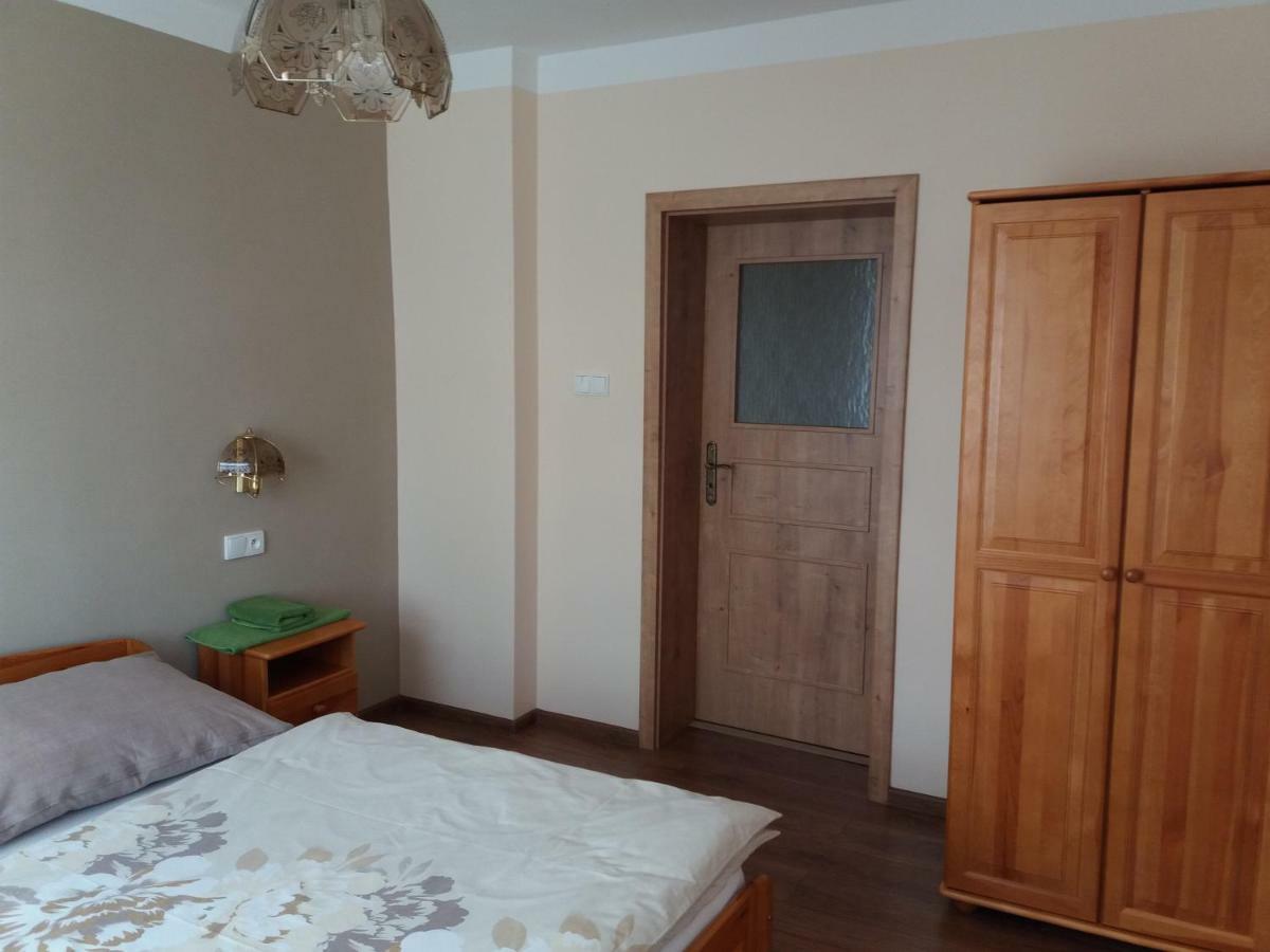 U Marianske Kaple * Ceska Kamenice