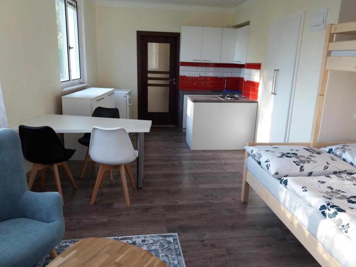 Apartment U Marianske Kaple *