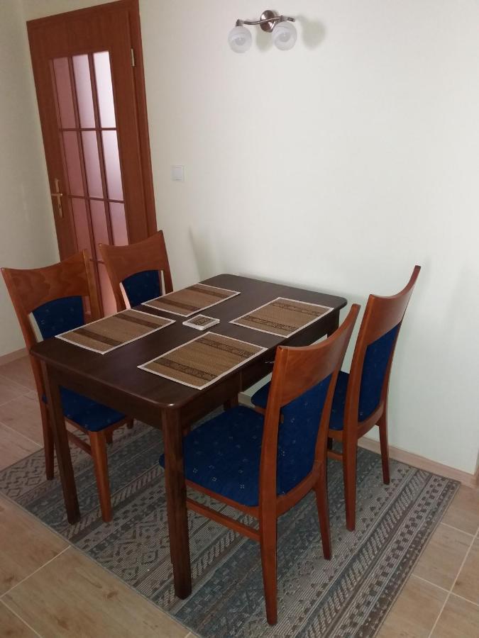 Apartment U Marianske Kaple