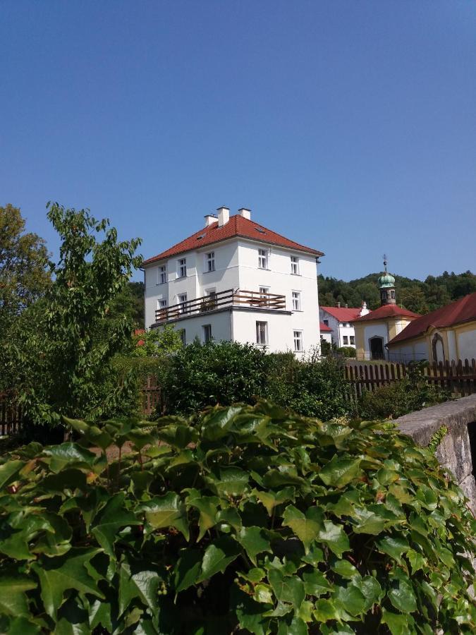 Apartment U Marianske Kaple *
