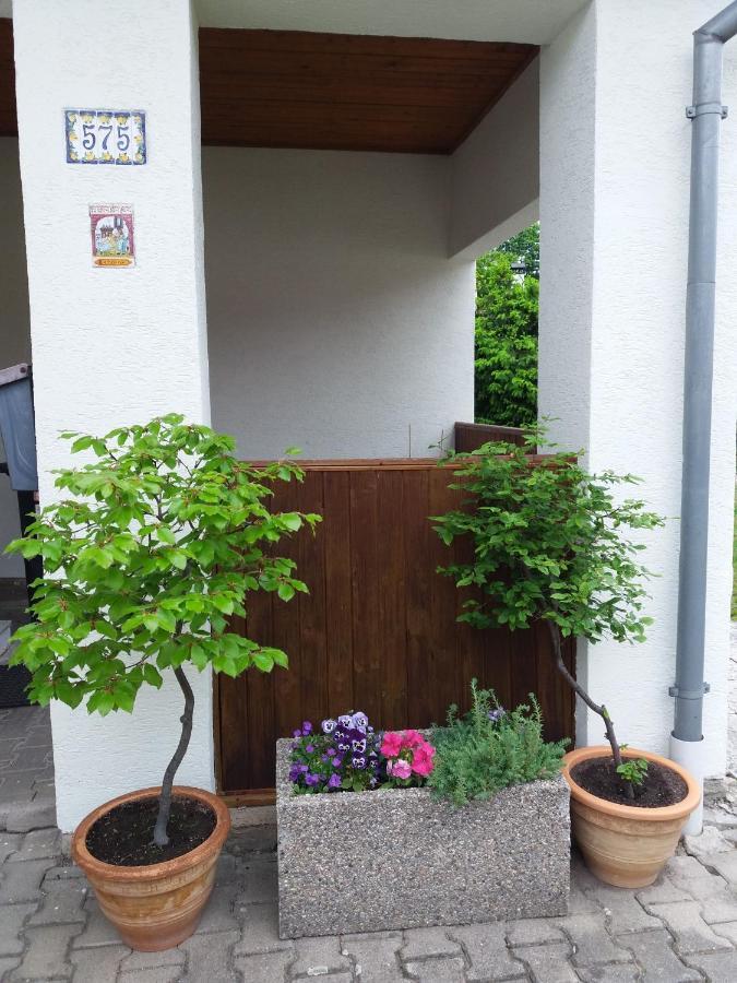 Apartment U Marianske Kaple