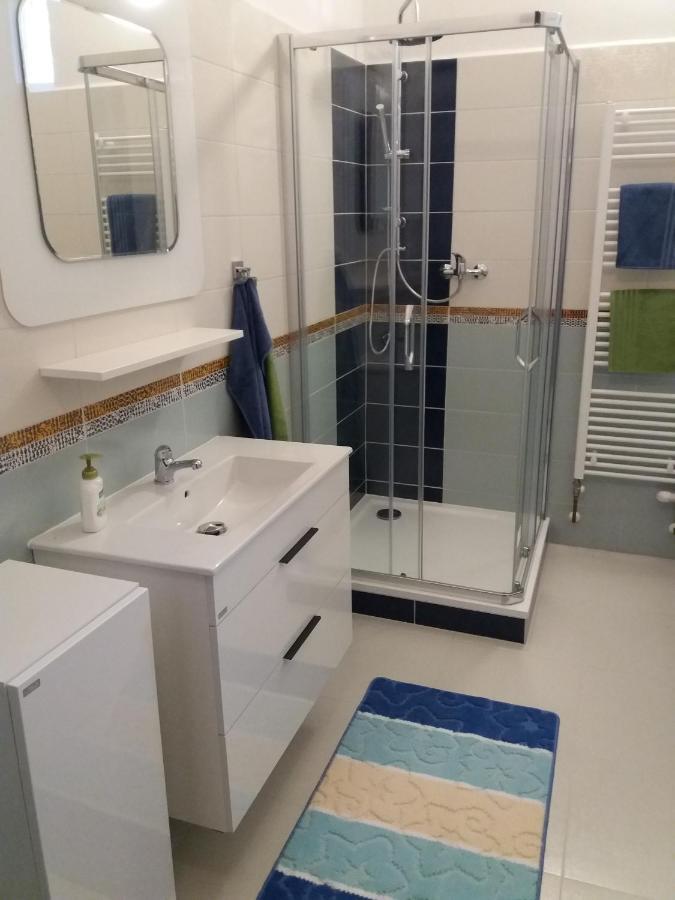 U Marianske Kaple