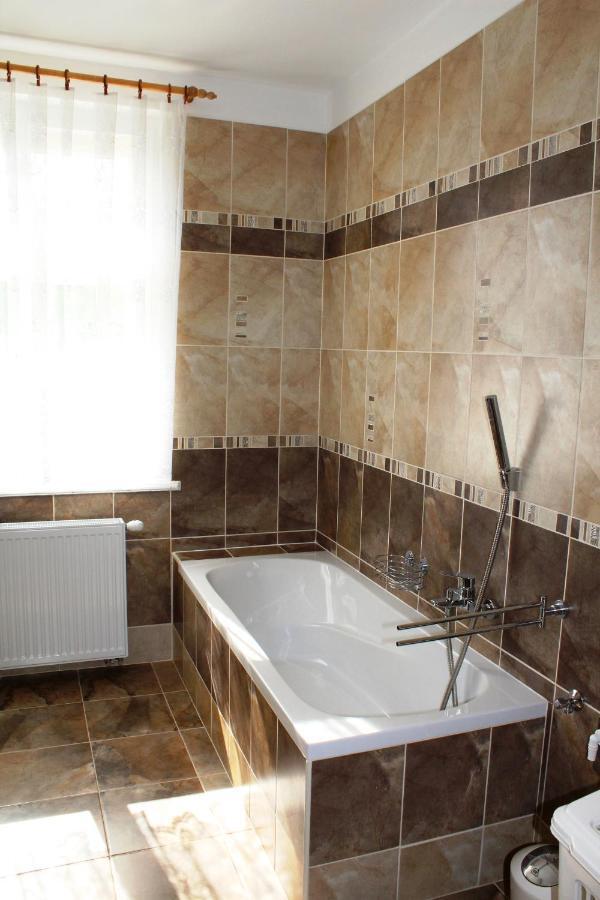 Apartment U Marianske Kaple *