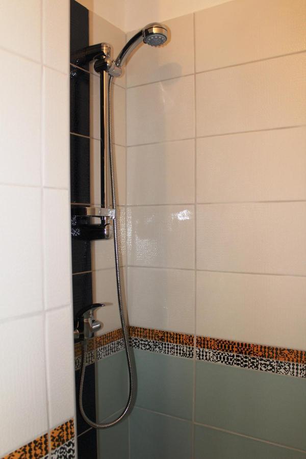 U Marianske Kaple Apartment