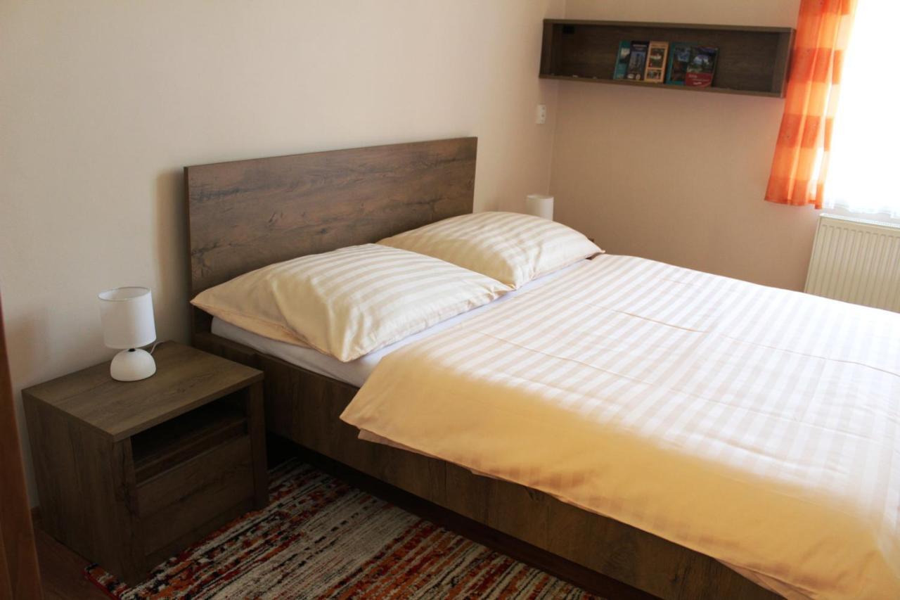 U Marianske Kaple Apartment