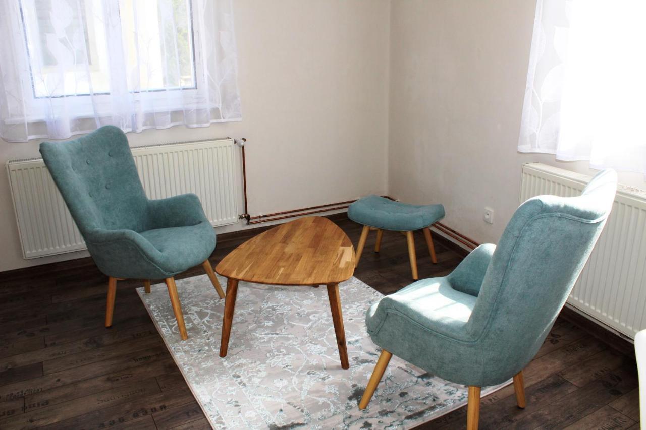 U Marianske Kaple